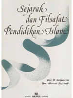 Sejarah dan Filsafat Pendidikan Islam - Soekarno dan Ahmad Supardi - NRL