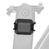Speed Cadence Sensor Cycling Cadence Sensor ANT Bluetooth-Compatible GPS Cycling Computer Dual Sensor for Bicycle Spin Bike
