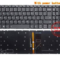 New Laptop US Keyboard for Lenovo Ideapad V330-15isk V330-15ikb 330s-15ikb V130-15igm V130-15ikb