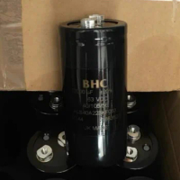 New electrolytic capacitor als40a223kf063 63v22000uf 50X105 British BHC 63VDC