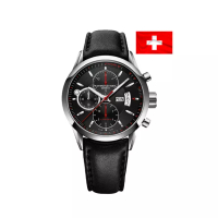 Raymond Weil Jam Tangan Pria Automatic Raymond Weil Freelancer 7730STC20041