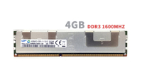 (ในกรณีที่) ซัมซุง4GB 8GB 16GB DDR3 PC3 1066Mhz 1333Mhz 1600Mhz เซิร์ฟเวอร์หน่วยความจำ8G 16G 1333 1600 1866 REG ECC 10600 12800 RAM (ติดต่อลูกค้า)