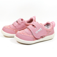 特價童鞋 IFME 日本機能童鞋 Light輕量系列 學步鞋 IF20-280301 粉紅 [陽光樂活](D9)