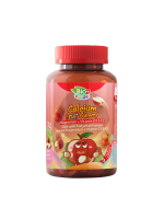 Bio+ Junior Calcium with Magnesium, Vitamin D3 and K2 Fruit Gummy