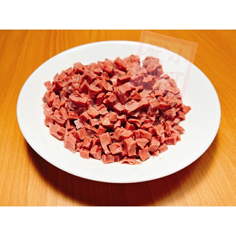 市場 豚肉火腿腸 王中王の味と似ている 紅色1点