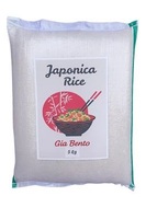 Beras Jepang Japonica 5kg