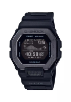G-SHOCK Casio G-Shock Men's Digital GBX-100NS-1DR Step Tracker Bluetooth Black Resin Sport Watch