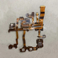 Repair Parts Top Cover Switch Button Flex Cable RL-1049 A-2178-922-A For Sony ILCE-9 , A9