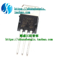 5pieces L7909CV 7909 TO220-3Pin