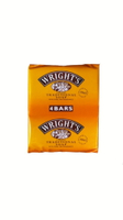 抗菌香皂 萊特牌 Wright‘s 傳統煤焦油香味  英國製造 ( 每包4塊裝) 新包裝上市