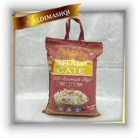 SHAHI basmati rice long grain 10KG