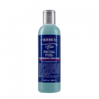 Kiehl's 契爾氏 男士全效清爽潔面啫喱洗面(A) 250ml