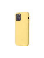 เคสสำหรับ iPhone 12 Pro Max (สีเหลือง) รุ่น IPHONE 12PROMAX YELL