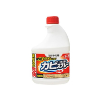 日本 第一石鹼 浴室清潔噴霧泡(400ml)替換瓶【小三美日】 D423142