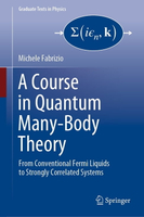 【電子書】A Course in Quantum Many-Body Theory