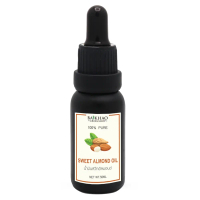 เก็บเงินปลายทาง. Sweet Almond Oil/ Carrier oils