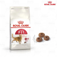￼Hạt Royal Canin Fit32 Fit 32 - Bao 2kg 강아지  수제