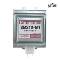 New Original Magnetron 2M210-M1 For Panasonic Microwave Oven Parts