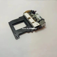 Repair Parts Shutter Unit CM2-2755-000 For Canon EOS M6 Mark II