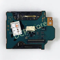 For A6400 Camera Repair Parts SD Cemory Card Slot Board CN-1039 A2078262A For Sony ILCE-6400 A6400