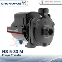 Grundfos NS 5-33 M Pompa Transfer NS 5-33M ori Grundfos