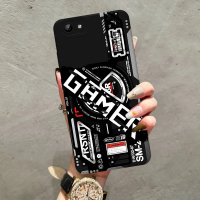 Softase Viv Y71 - Motif Mesin 01 - Pelindung Handphone, Cassing Pro Camera, Silikon Case