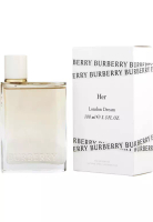 Burberry Burberry - Her London Dream花與她自由逐夢倫敦香水 100ml