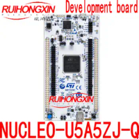 NUCLEO-U5A5ZJ-Q STM32 Nucleo-144 development board STM32U5A5ZJT6 microcontroller