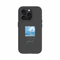 【RHINOSHIELD 犀牛盾】iPhone 15/Plus/Pro/Max SolidSuit背蓋手機殼/好心情(獨家設計系列)
