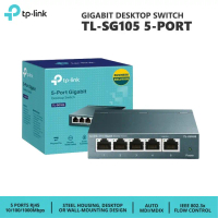 Switch Hub Tp-Link 5 port TL-SG105 Gigabit