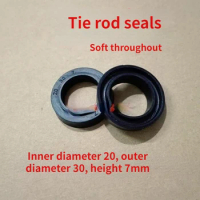 1Pcs Tire Changer Tire Changer Accessories Tire Changer Big Cylinder Tie Rod Seal Ring Dust Seal Ring Cup