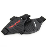 Motorcycle Shift Pad Rubber Boot Protective Adjustable Shield For Motorcycle Ankle Boots Gaerne Sg12 Boot For Moto