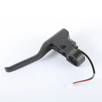 Scooter Brake Handle Brake Lever For Xiaomi Mijia M365 Electric Scooter Xiaomi Scooter Parts