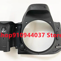 NEW Original front shell for Canon 7D MARK II front shell no buttons 7d2 cover DSLR camera accessories