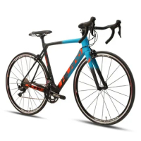 nanhu new design 700C mens roadbike racing carbon road bicycle bike Mountain bike