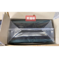 淨新醫用口罩,款式:黑撞軍綠,50入盒裝,MD雙鋼印,台灣製造