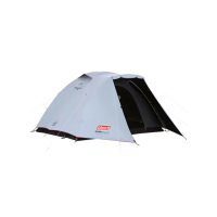 【Coleman】TOUGH 氣流循環圓頂帳 3025+ CM-39087(帳篷 露營 逐露天下)