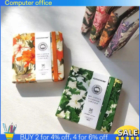 Computer officeTK94 มืออาชีพ ผ้าฝ้าย สมุดกระดาษสีน้ำ รูปทรงสี่เหลี่ยม 12ซม. x 12ซม. กระดาษวาดภาพศิลป