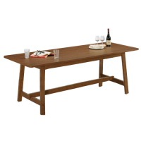 Boden-艾斯7.4尺餐桌/長桌-220x80x74cm