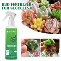 Bud Fertilizers For Succulent Plant Bud Fertilizers For Succulent Plant Bursting Element Foliar Fertilizer Promoting Growth