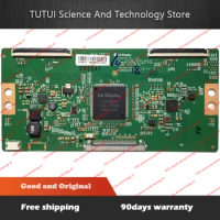 6870C-0535B T-con board FOR LG Display V15 UHD TM120 Ver0.9 TV BOARD 6870C 0535B