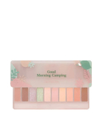 อายแชโดว์ Play Color Eyes - Good Morning Camping (22') 6 กรัม