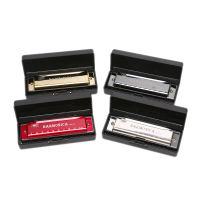Đồ chơi harmonica 10 lỗ dạng câu đố cho trẻ em