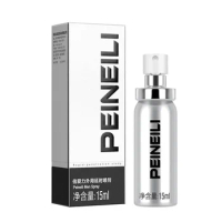 Male Sex Delay Spray Prevent Prematur Ejaculation Lasting Prolong Products External Penis Growth Enlargement Fast Erection Serum