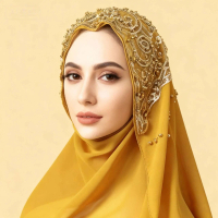 Tudung Labuci Sifon Panas | Pemborong Terus Kilang Malaysia | Tudung Kepala Wanita Fesyen Terkin