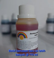 Tinta Edible Print 110ml Yellow