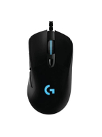 เมาส์เกมส์ G403 Hero (สีดำ) รุ่น 910-005634