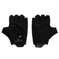 【NIKE 耐吉】W VAPOR ELITE 女健身手套-一雙入 訓練(N1010673091)
