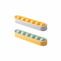 【Lestar】一人享系列食品用矽膠製冰盒