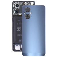 Original Battery Back Cover for OnePlus Nord N20 with Camera Lens Cover Phone Rear Housing Case Replacement